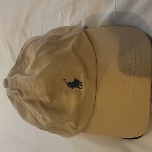 Boys Polo Hat